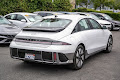2024 Hyundai IONIQ 6 SE