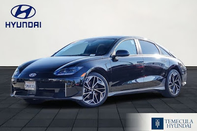 2024 Hyundai IONIQ 6
