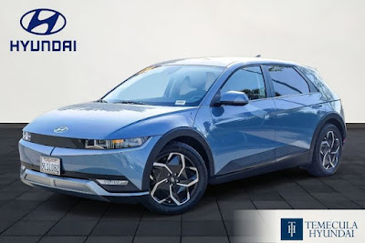 2024 Hyundai IONIQ 5