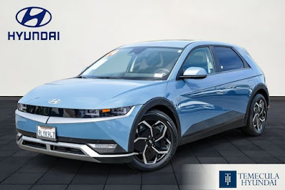 2024 Hyundai IONIQ 5