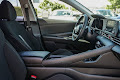 2023 Hyundai Elantra Hybrid Blue