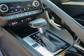 2023 Hyundai Elantra Hybrid Blue