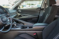 2023 Hyundai Elantra Hybrid Blue