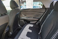 2023 Hyundai Elantra Hybrid Blue