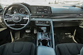 2023 Hyundai Elantra Hybrid Blue