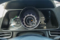 2023 Hyundai Elantra Hybrid Blue