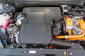 2023 Hyundai Elantra Hybrid Blue