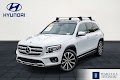 2022 Mercedes-Benz GLB GLB 250