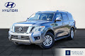 2019 Nissan Armada SV