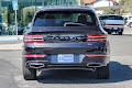 2021 Genesis GV80 2.5T