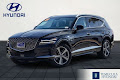 2021 Genesis GV80 2.5T
