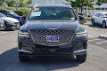 2021 Genesis GV80 2.5T