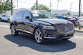 2021 Genesis GV80 2.5T