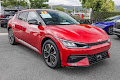 2023 Kia EV6 GT-Line
