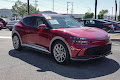 2023 Genesis GV60 Advanced