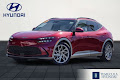 2023 Genesis GV60 Advanced