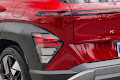 2025 Hyundai Kona Limited