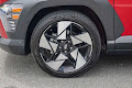 2025 Hyundai Kona Limited