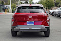 2025 Hyundai Kona Limited