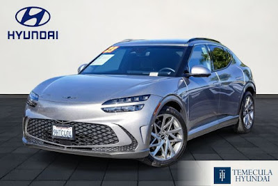 2023 Genesis GV60