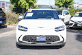 2023 Genesis GV60 Advanced