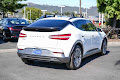 2023 Genesis GV60 Advanced