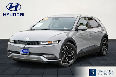 2024 Hyundai IONIQ 5