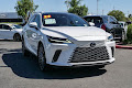 2023 Lexus RX 350h Luxury