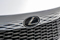 2023 Lexus RX 350h Luxury