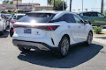 2023 Lexus RX 350h Luxury