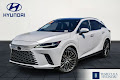 2023 Lexus RX 350h Luxury