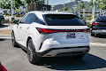 2023 Lexus RX 350h Luxury