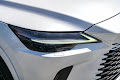 2023 Lexus RX 350h Luxury