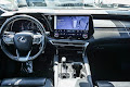 2023 Lexus RX 350h Luxury