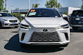 2023 Lexus RX 350h Luxury