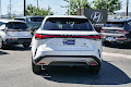 2023 Lexus RX 350h Luxury