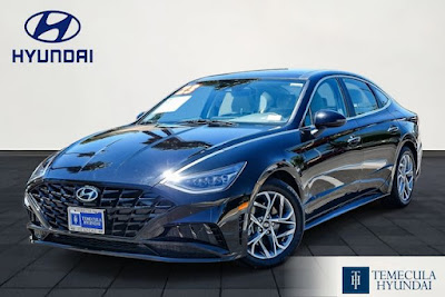 2023 Hyundai Sonata