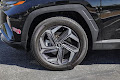 2024 Hyundai Tucson Plug-In Hybrid Limited
