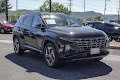 2024 Hyundai Tucson Plug-In Hybrid Limited
