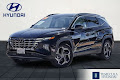 2024 Hyundai Tucson Plug-In Hybrid Limited