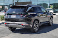 2024 Hyundai Tucson Plug-In Hybrid Limited