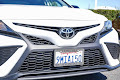 2024 Toyota Camry SE Nightshade