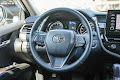2024 Toyota Camry SE Nightshade