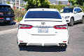 2024 Toyota Camry SE Nightshade