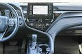 2024 Toyota Camry SE Nightshade
