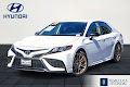 2024 Toyota Camry SE Nightshade