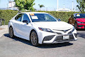 2024 Toyota Camry SE Nightshade