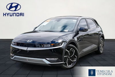 2024 Hyundai IONIQ 5