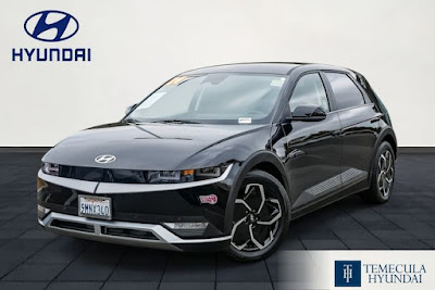 2024 Hyundai IONIQ 5