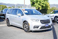 2022 Chrysler Pacifica Hybrid Limited